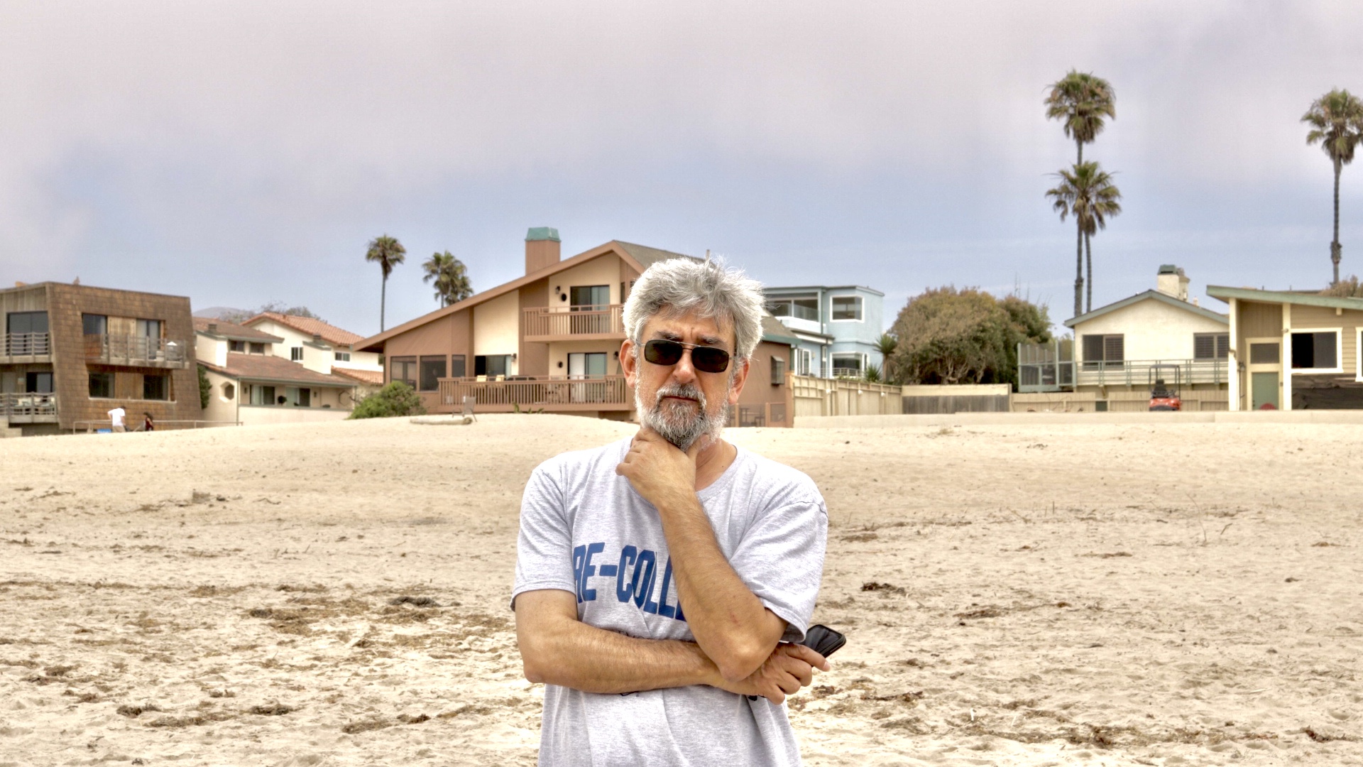 Gary Laderman
